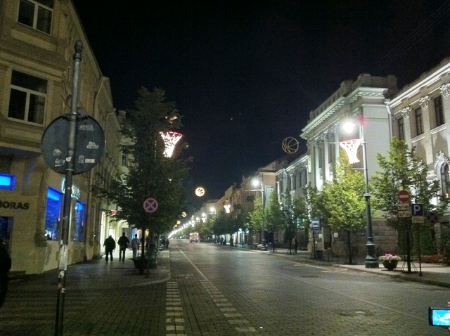 �Q�f�B�~�m��ʂ�[Gedimino&nbsp;pr.]