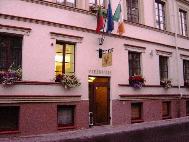 �z�e���e�B���g[Hotel&nbsp;Tilto]