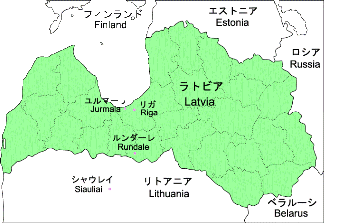 ���g���B�A�n�}