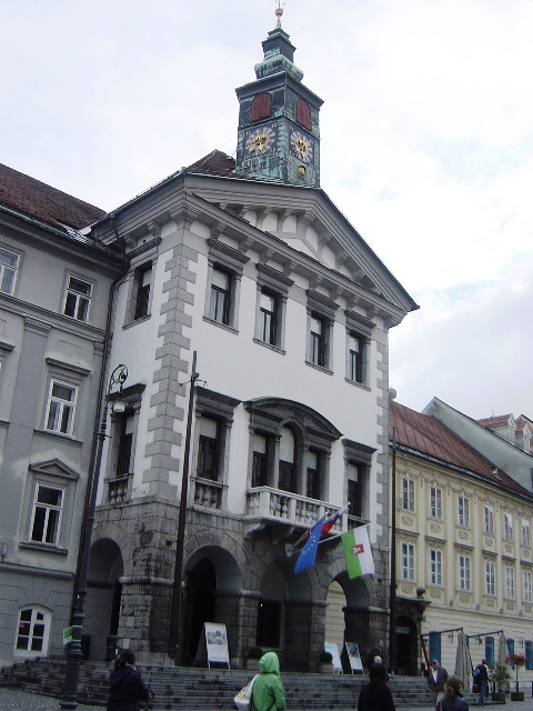 �s����[Rotovž]