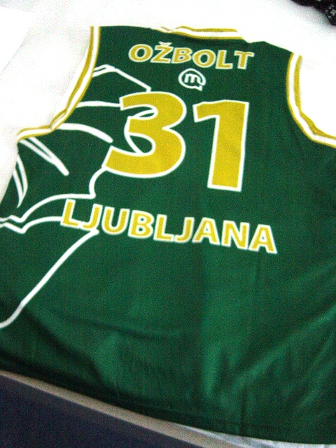 �T�V��&nbsp;�I�[�V���{���g[Sašo&nbsp;Ožbolt]�̃��j�t�H�[��