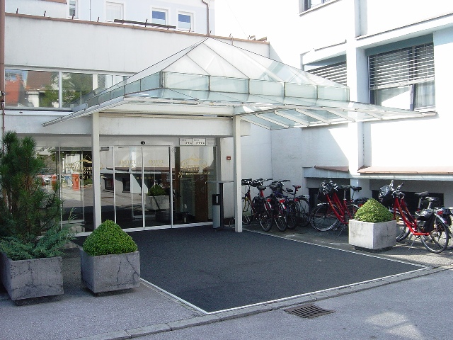 �z�e���s���~�_�A�l�b�N�X[Hotel&nbsp;Piramida&nbsp;Annex]