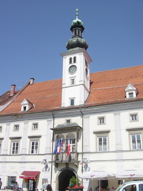 �s����[Rotovž]