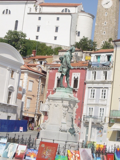 �W���[�b�y&nbsp;�^���e�B�[�j[Giuseppe&nbsp;Tartini]�̑�