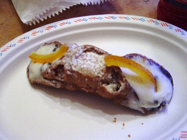 �J���m�[��[Cannolo]