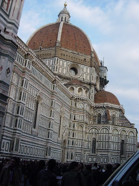 �h�D�I�[��[Duomo]
