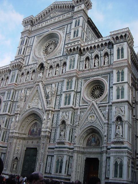 �h�D�I�[��[Duomo]