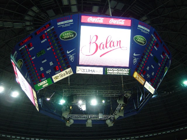 �����h���[�o�[�A���[�i[Land&nbsp;Rover&nbsp;Arena]