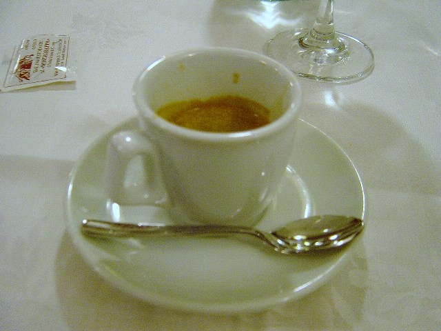 �G�X�v���b�\[Caffe]