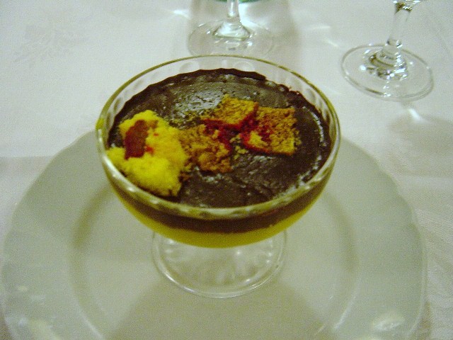 �Y�b�p�C���O���[�[[zuppa&nbsp;inglese]